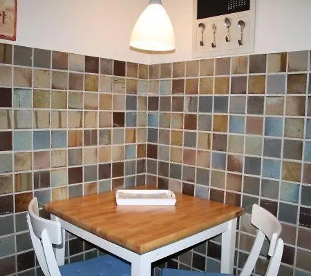 Liiger-hoern-wohnung-1 Apartment *