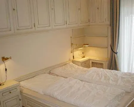 Liiger-hoern-wohnung-1 * Sylt