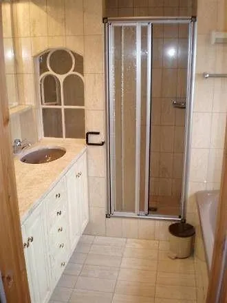 Liiger-hoern-wohnung-1 Apartment *