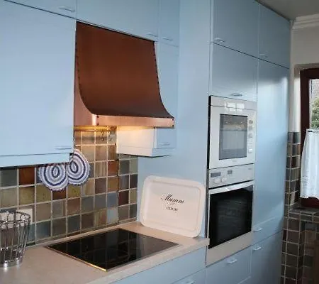 Liiger-hoern-wohnung-1 Apartment *