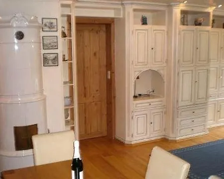 Liiger-hoern-wohnung-1 * Sylt
