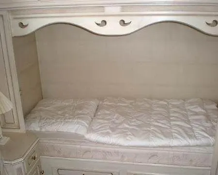 Apartment Liiger-hoern-wohnung-1