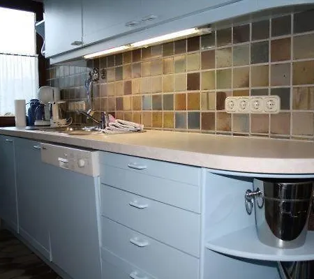 Apartment Liiger-hoern-wohnung-1