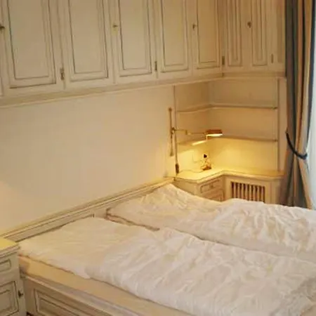 Apartment Liiger-hoern-wohnung-1