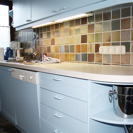 Liiger-hoern-wohnung-1 Apartment Sylt