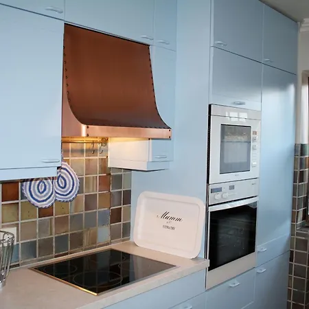Liiger-hoern-wohnung-1 * Sylt