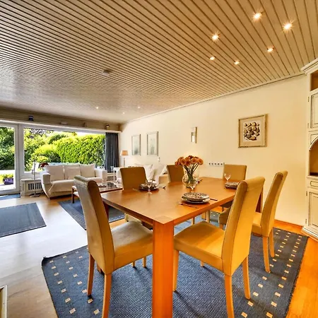 Appartement Liiger-hoern-wohnung-1 Sylt