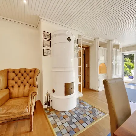 Appartement Liiger-hoern-wohnung-1