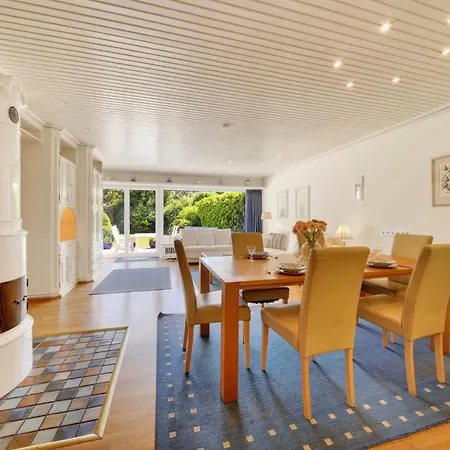 Liiger-hoern-wohnung-1 * Sylt