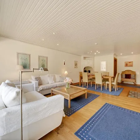 Liiger-hoern-wohnung-1 * Sylt