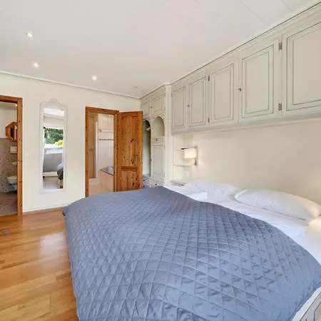 Appartement Liiger-hoern-wohnung-1 Sylt
