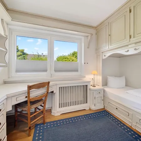 Appartement Liiger-hoern-wohnung-1 *