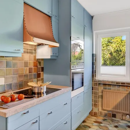 Liiger-hoern-wohnung-1 Appartement Sylt