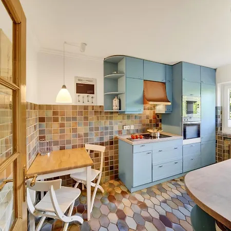 Liiger-hoern-wohnung-1 Appartement Sylt