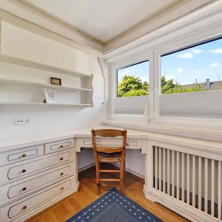 Liiger-hoern-wohnung-1 * Sylt