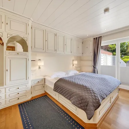 Appartement Liiger-hoern-wohnung-1