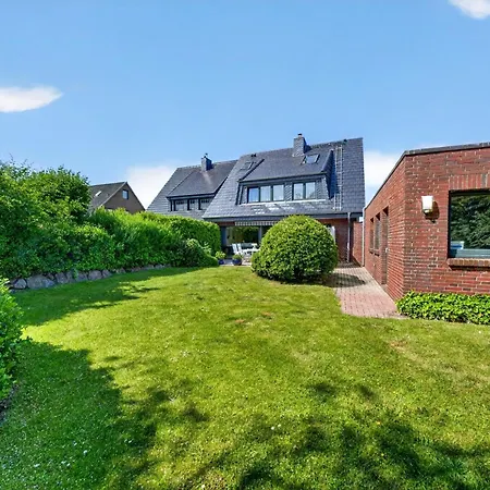 Liiger-hoern-wohnung-1 Appartement Sylt