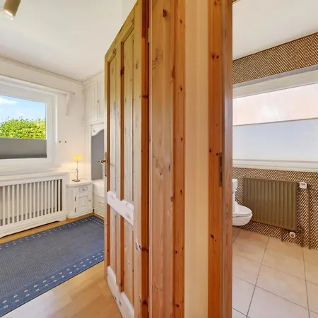 Appartement Liiger-hoern-wohnung-1 Sylt