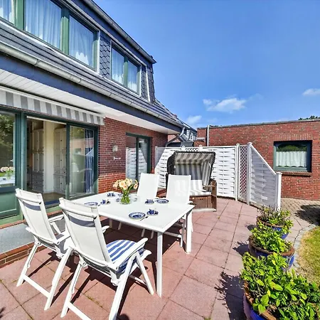 Liiger-hoern-wohnung-1 Appartement