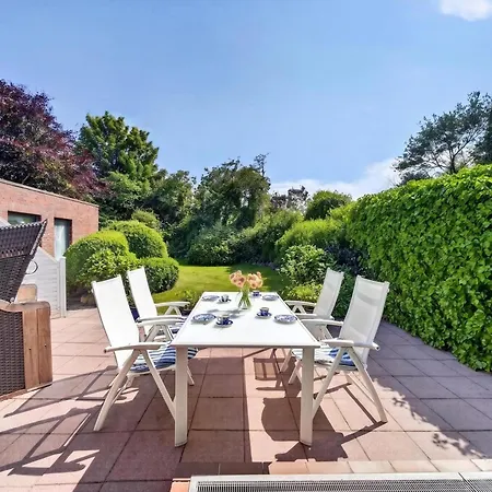 Liiger-hoern-wohnung-1 * Sylt